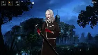 Girls&rsquo; Frontline Dual Randomness Chapter 3 - The Orphanage