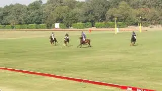 Polo Season 2022 23 Lahore Polo Club Aibak Polo Cup Day 05 MP VS Black
