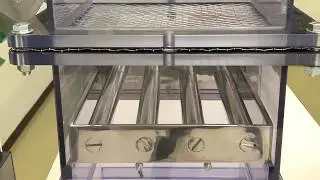magnet filter