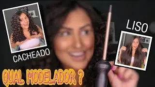 BABYLISS VERTIX / CACHOS PERFEITO / 10mm