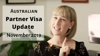 Australian Partner Visa Changes & Updates 2019 | Freedom Migration Australia