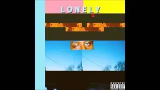 Kahlil blu - LONELY: a small album (Full Album)