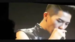 Song Mino's Beatboxing Compilation