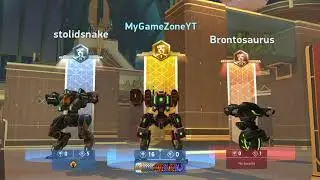 Missile Rack 12 Unlocked Second Copy! 2x2 Battle | Mech Arena | Gameplay Part 15 | My Game Zone