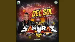 La Nueva Cumbia del Sol