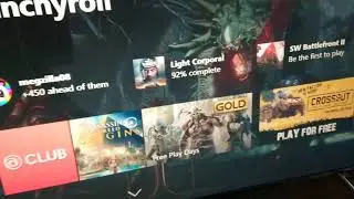 Samsung ks7000/8000 no HDR signal prompt. How to check HDR