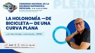 58CNSMM | Plenaria 