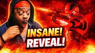 SUPER SPACE SHERIFF GAVAN INFINITY│SUPER Official Trailer 3 Reaction 