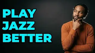 What Makes A Good Jazz Improvisation?