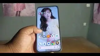 COSTUM ROM STOCK ANDROID PERTAMA DI POCO F7|| INFINITY X PROJECT 