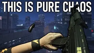 The Finals has the Best Dynamic Destruction in a Modern Shooter