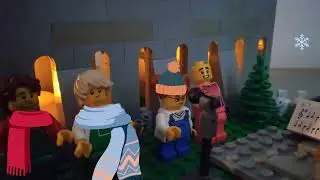 Happy new year legofriends!