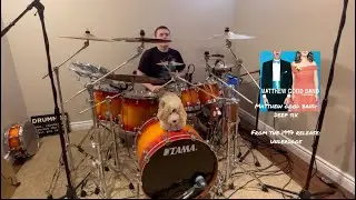 Matthew good Band: Deep Six Drum Cover