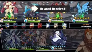 Neomonsters PvP: The closest I&rsquo;ll get to a META team