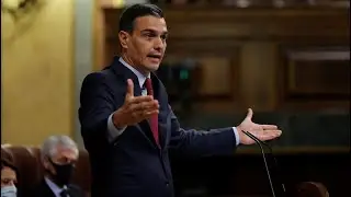 Spain: Socialist Government and Republican Left of Catalonia Formalize Agreement