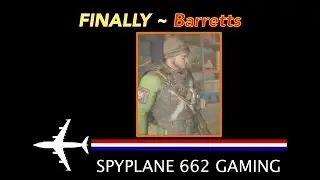 Tom Clancy's The Division : Lexington Challenge ~ FINALLY, my first dropped Barretts!