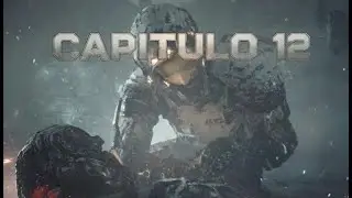 NO VEAN ESTE CAPITULO (me humillaron) | THE CALLISTO PROTOCOL Capitulo 12 (Gameplay Espa&ntilde;ol)