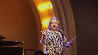Tusker Tales 2025: Mary Kay Foster--From Burnout to Passion