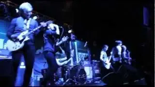 Crown The Empire - Take Action Tour Update