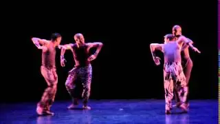 2015 Fall for Dance!