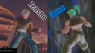 Dragon ball Comic Force Opening 2