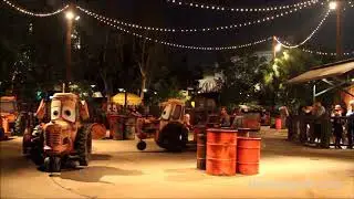 DCA: Mater's Jingle Jamboree  - Jokes & Song
