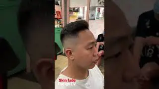 Skinfade || PongsTV