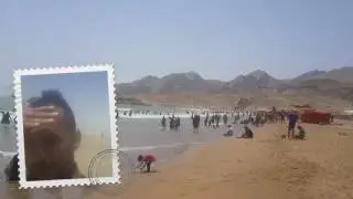 Golden Beach kund Malir