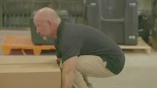 Team Lift