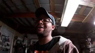 How To Plastic Weld A Polyethylene Kayak Or SUP