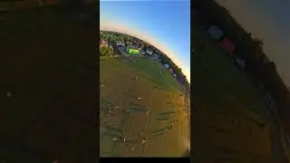 Drone View, 360&deg; Video, Village / Ground / Nature View / &ldquo;360&deg; AI Drone View | Cinematic Ground Shot