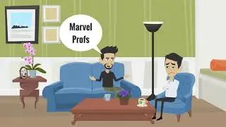 INTRODUCTION | MARVELPROFS |