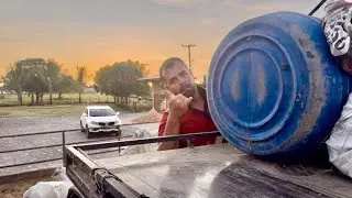 Partiu, VAQUEJADA ! Organizando as coisas para mais uma etapa 