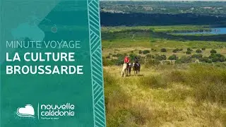Ambiance western chez les Broussards - Minute Voyage