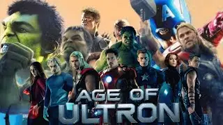 Avengers: Age of Ultron Movie (2015) Action/Sci-fi review & story explain | Chris Evans, Jeremy Renn