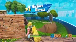 Hardest Fortnite LTM Ever - Barebones