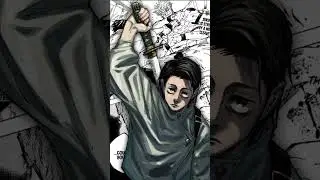 LA FIN DU CHAPITRE 266 DE JUJUTSU KAISEN EXPLIQU&Eacute;E !