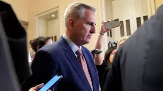 U.S. House adjourns after chaotic day without electing a speaker | McCarthy fails to lock down votes