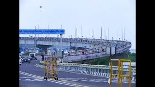 Changing face of Bihar roads Patna Muzaffarpur Highway road