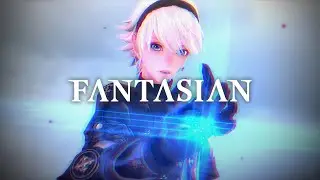 FANTASIAN | Story Trailer