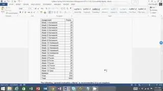 Syllabus SP16