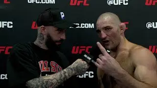 SEAN STRICKLAND CALLS OUT KHAMZAT CHIMAEV AND NASSOURDINE IMAVOV AFTER TKO OVER ANTHONY HERNANDEZ