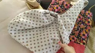 Repaso mi Colección de Bolsos. 2ª Parte