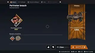 Crossout Farm Copper Beginner