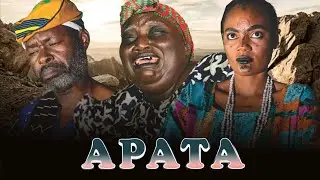 АПАТА. НОВЕЙШИЙ ИСТОРИЧЕСКИЙ ФИЛЬМ, ПОЛНЫЙ ТАЙН. ЛУЧШИЙ ФИЛЬМ NETFLIX NOLLYWOOD.