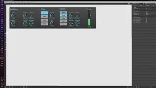 Max Fm Synth