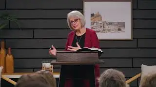 A Blessing for the Year End & New Year, Episode 2: Greet One Another