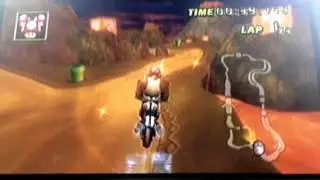 【MKWII】☆