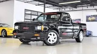 Top 5 Performance Trucks Every Enthusiast Wants