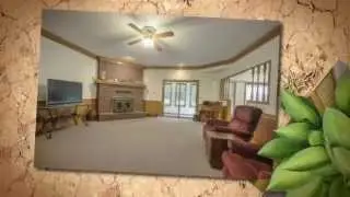 Brick Ranch Listing in Bates City Missouri